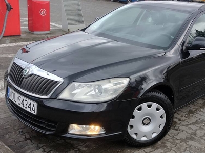 Sprzedam SKODĘ OCTAVIĘ 1.9 TDI