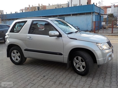 Suzuki Grand Vitara II 1.6 Comfort EU5