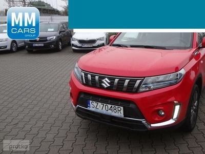 Suzuki Vitara II PREMIUM 1.4 129KM 2WD MT 1.4benz.129KM, PREMIUM, od dilera