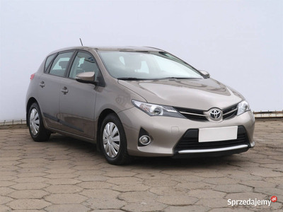 Toyota Auris 1.4 D-4D