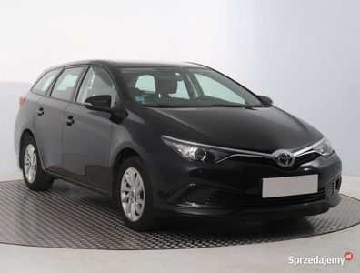 Toyota Auris 1.6 Valvematic