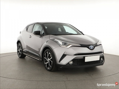 Toyota C-HR 1.8 Hybrid