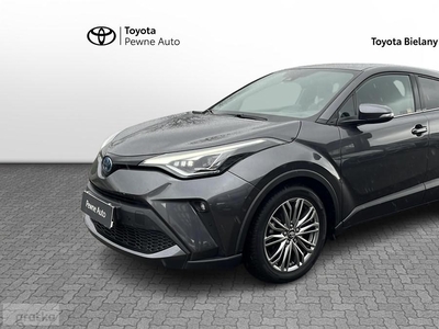 Toyota C-HR 1.8 Hybrid Executive | Automat