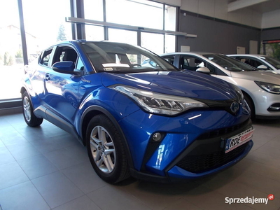 TOYOTA C-HR 1.8 Hybryda,Automat