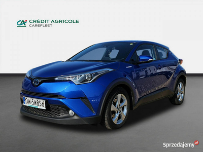 Toyota C-HR Toyota C-HR 1.8 Hybrid Premium Hatchback DW5W856