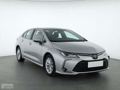 Toyota Corolla XII , Salon Polska, 1. Właściciel, Serwis ASO, VAT 23%,