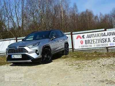 Toyota Inny Toyota 2.5, SELECTION, Super stan, salon PL, 1 wł, FV 23% WE179YW