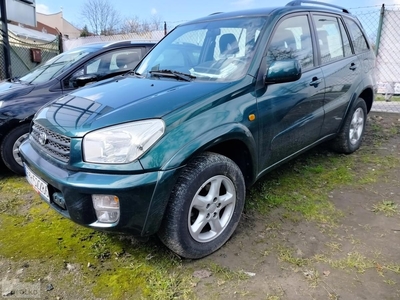 Toyota RAV 4 II Automat, benzyna