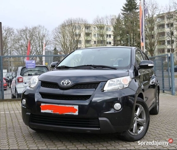 Toyota Urban Cruiser 1,3 Benzyna * Klimatronic * Serwis *