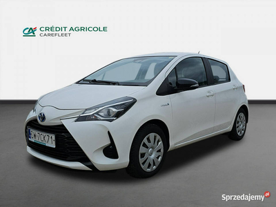 Toyota Yaris Toyota Yaris Hybrid 100 Active dw7ck71 III (20…