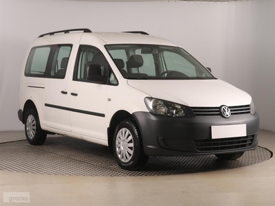 Volkswagen Caddy III , L2H1, VAT 23%, 5 Miejsc