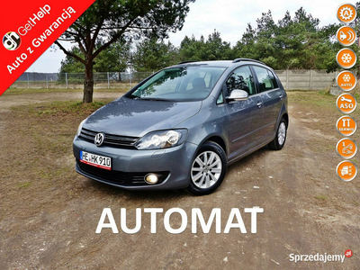 Volkswagen Golf Plus 1.6 TDI*COMFORTLINE*Climatronic*Alu*Pe…