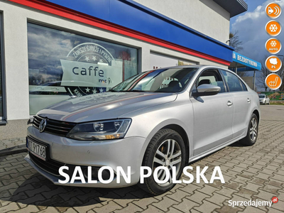 Volkswagen Jetta A6 (2010-)