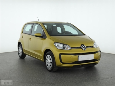 Volkswagen up! , Salon Polska, 1. Właściciel, Serwis ASO, Klima