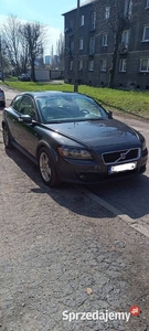 Volvo c30 1.6 diesel