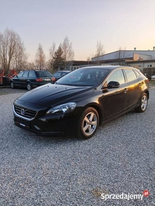 Volvo V40 2.0 D2 . Nawigacja, Panorama. SOCHAN