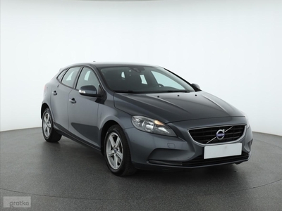 Volvo V40 II , Salon Polska, Serwis ASO, Automat, Klimatronic, Parktronic