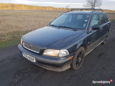 Volvo v40 oc i pt na rok