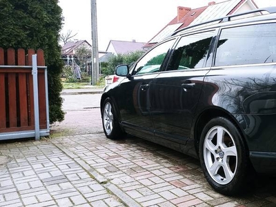 VOLVO v70 Diesel Automatik