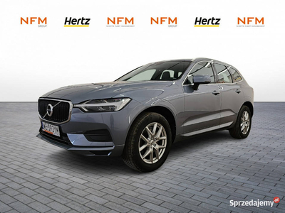 Volvo XC 60 2,0 B4 Geartronic AWD(197 KM) Momentum Pro Salo…