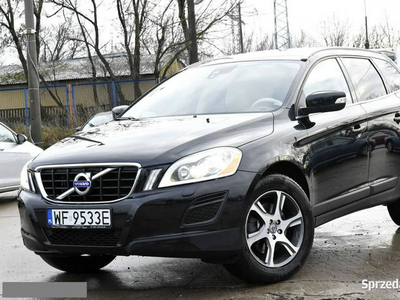 Volvo XC 60 2.4 D5 AWD 205KM Salon PL*Automat*Summum*Jasna …