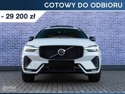 Volvo XC60 II B4 D AWD Plus Dark B4 D AWD Plus Dark 2.0 (211KM)