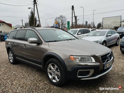 Volvo XC70 3.2 GAZ,4X4,AUTOMAT