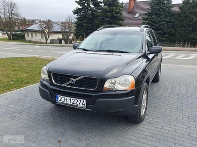 Volvo XC90 II