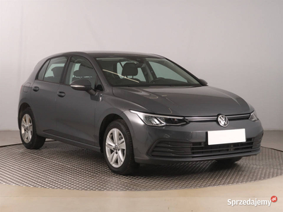 VW Golf 1.0 TSI