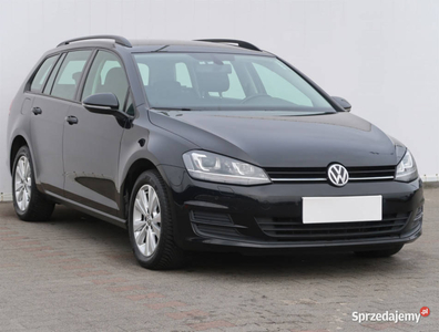 VW Golf 1.4 TSI