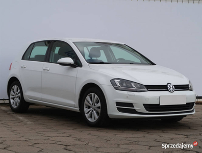 VW Golf 1.4 TSI