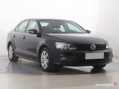 VW Jetta 2.0 TDI