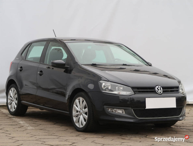 VW Polo 1.2 TSI