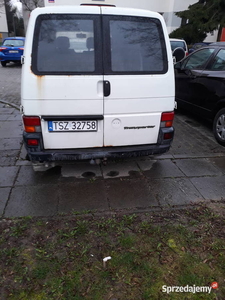 Vw t4o