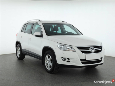 VW Tiguan 1.4 TSI