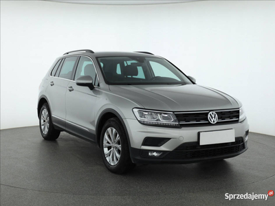 VW Tiguan 1.5 TSI