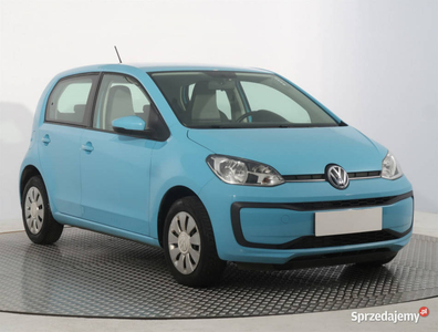 VW Up! 1.0 MPI