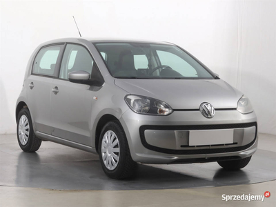 VW Up! 1.0 MPI