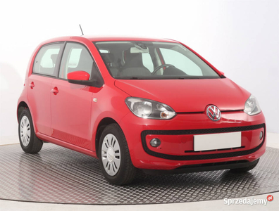 VW Up! 1.0 MPI