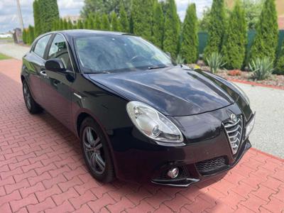 Alfa Romeo Giulietta 1.6 JTDM 105KM LIFT **Ledy**zarej.PL**NAVI**