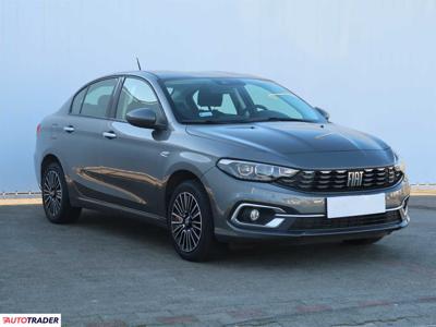 Fiat Tipo 1.0 97 KM 2021r. (Piaseczno)