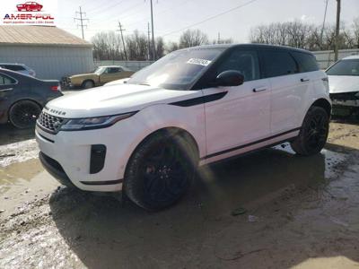 Land Rover Range Rover Evoque II 2021