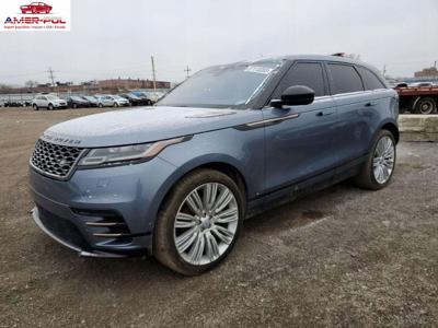 Land Rover Range Rover Velar 2021