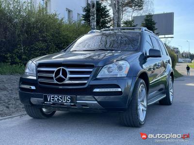 Mercedes-Benz GL