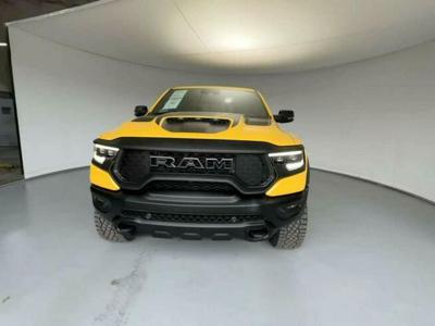 RAM 1500 TRX