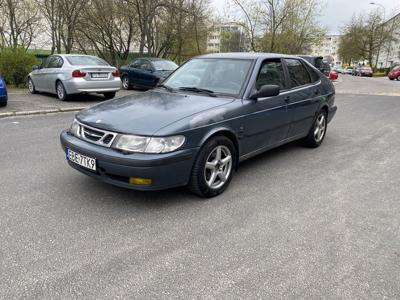 Saab 93 Diesel 2.2