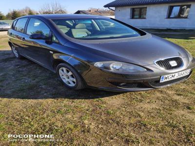 Seat Altea 2.0 150