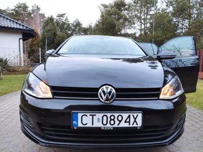 Volkswagen Golf 7