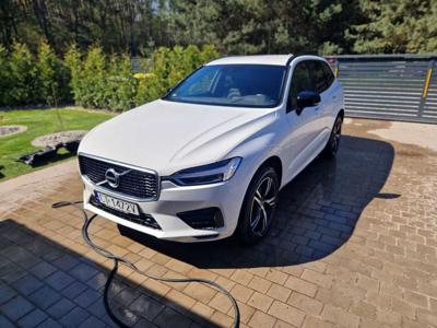 volvo xc 60 2020 cesja leasingu