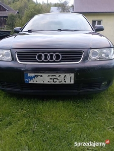 Audi a3 1.9 tdi 130